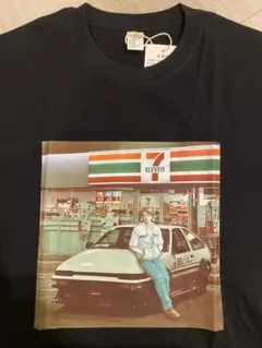 頭文字D イニシャルD モルカー Tシャツ XL - メルカリ