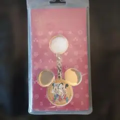 東京ディズニーシー 5周年記念 キーホルダー