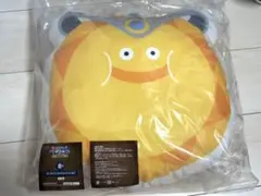 ドラクエⅦ　一番くじ　ふくびき所スペシャル　B賞ゴールデンスライムクッション