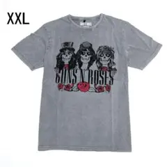guns n' roses Tシャツ