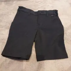 Hurley NIKE DRI-FIT 半ズボン ダークグレー