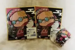 ドズル社 ～雅～ DMMスクラッチ　C賞、E賞　おおはらMEN①