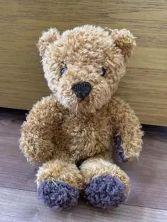童心　ルーニー　ヴィンテージ　くま　ぬいぐるみ　テディベア　レトロのサムネイル