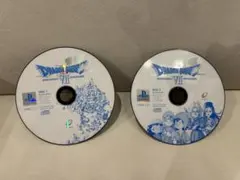 psドラゴンクエストⅦ ディスクのみ