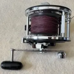 A6588 Daiwa Dynamic ST-60 両軸リール A6588 Daiwa Dynamic ST-60 両軸リール - メルカリ