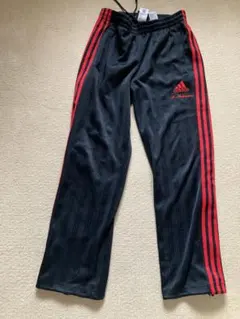 adidasジャージ