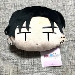 多聞くん今どっち！？ F/ACE ポーチ 甲斐倫太郎