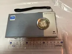 SONY ソニー トランジスタラジオ TR55 東京通信工業 レトロ ジャンク品