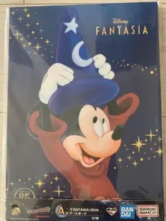 ディズニー1番くじＡ賞　アートボード