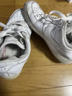 2025年最新】エアフォース1 26.5の人気アイテム - メルカリ