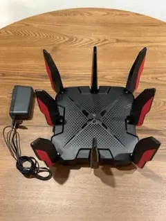 TP-Link Archer GX90 AX6600 Wi-Fi6 初期化済 - メルカリ