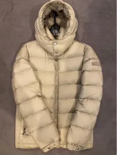 【あいです】TATRAS メンズ ダウンジャケット PESCHE タトラス ダウンジャケット 1 PESCHE