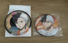 2025年最新】桜遥 缶バッジの人気アイテム - メルカリ