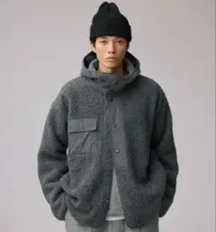 2026年最新】engineered garments xlの人気アイテム - メルカリ