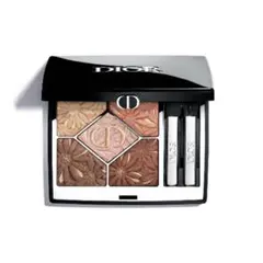 新品未使用】Diorショウ サンククルール 162サマーアズール 限定バッグ