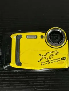 Fujifilm XP140 コンパクト デジタルカメラ (K56) - メルカリ