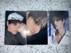 ATEEZ ウヨン タワレコ渋谷 ラキロト トレカ