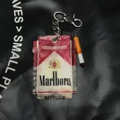 Marlboro キーホルダー 腰アクセサリー