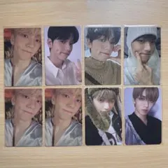 TXT スビン まとめ売り