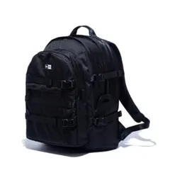 New Era ラックサック ブラック バックパックのサムネイル