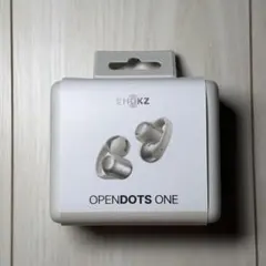 Shokz®︎OpenDots ONE 純正ケース付き