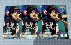礼瀬マヨイ バースデーブロマイド - メルカリ