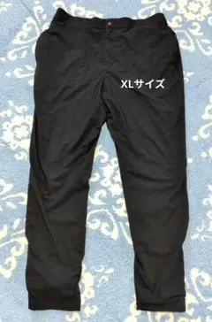 UNIQLO 暖パン　ヒートテックイージーパンツ XL