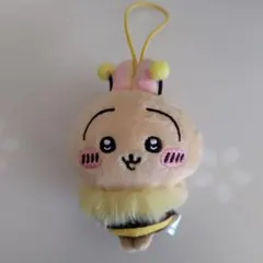ちいかわ ハチさん　ぬいぐるみ　うさぎのサムネイル