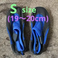 ウォーターシューズ　マリンシューズ　ラバーシューズ　潮干狩り　海・川遊び　水遊び