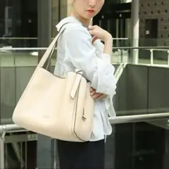 Kate Spade ケイトスペード ノット ラージ トートバッグ