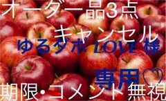 ゆるダボLOVE 様専用ページ  お取り置き 2月24日