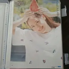 モーニング娘。'26 小田さくら ピンナップポスター - メルカリ