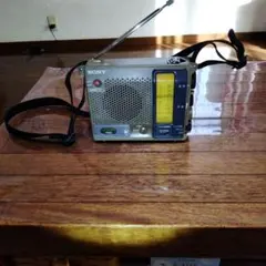 2025年最新】sony ICF-B100の人気アイテム - メルカリ