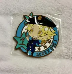 ラッキードッグ1 ラバーコースター ジャン