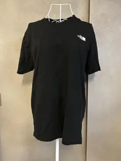 韓国　ノースフェイス　Tシャツ L