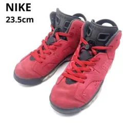 Nike ナイキ GIRLS AIR JORDAN 6 RETRO (GS)