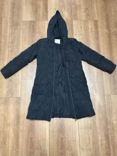 最終値下げ！URBAN RESEARCH ブラックダウンジャケット