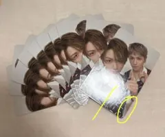 boynextdoor ボネクド ケミ ユニット トレカ テリウス