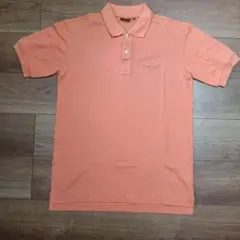 DESCENTE Whole Earth コレクション ポロシャツ M