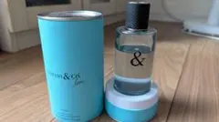ティファニー＆ラブ フォーハー 90ml - メルカリ