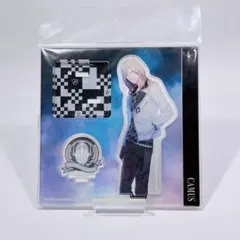 うたの☆プリンスさまっ♪ アクリルフィギュアプレート カミュ