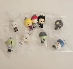 HUNTER×HUNTER　めじるしアクセサリー　まとめ売り