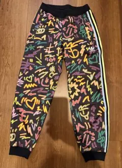 adidas ジャージ パンツ
