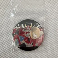 音駒　原作缶バッジ　ハイキュー‼︎