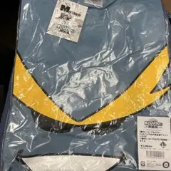 【Lサイズ】ヒロアカ　原画展　メンズノンノの全サ第五弾Tシャツ