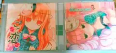 アールグレイ 秦谷こころ 特典ドラマCD2枚セット 東方Project