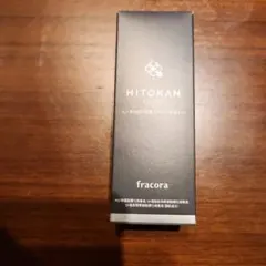 FRACORA HITOKAN Extract 30ml 美容液 - メルカリ