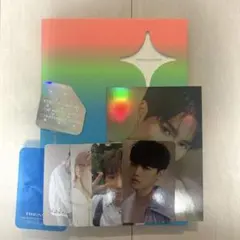 TREASURE THE FIRST STEP:CHAPTER ONE