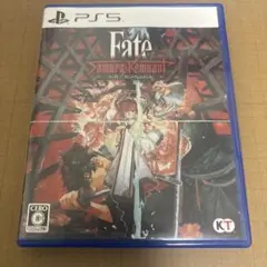 Fate/ Samurai Remnant PS5