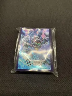 機動戦士ガンダム Gundam GQuuuuuuX ジークアクス スリーブ - メルカリ